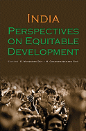 India: Perspectives on Equitable Development