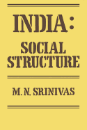 India : social structure.