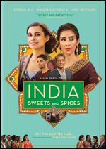 India Sweets and Spices - Geeta Malik