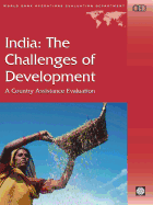 India: The Challenges of Development