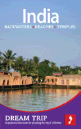 India - the South: Backwaters, Beaches, Temples Dream Trip