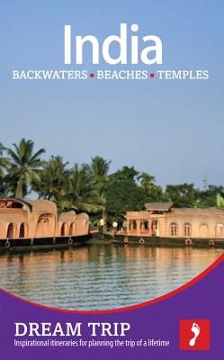 India - The South: Backwaters, Beaches, Temples Dream Trip - McCulloch, Victoria, and Stott, David