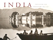 India Through the Lens: Photography 1840 - 1911