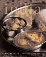 India with Passion: Modern Regional Home Cooking