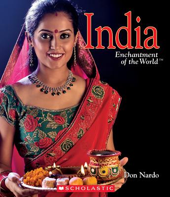 India - Nardo, Don