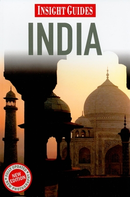 India - Insight Guides