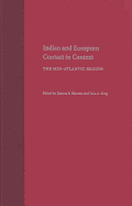 Indian and European Contact in Context: The Mid-Atlantic Region