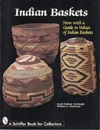 Indian Baskets