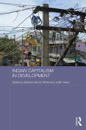 Indian Capitalism in Development