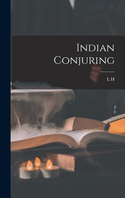 Indian Conjuring - Branson, L H B 1879