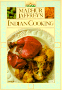 Indian Cooking - Jaffrey, Madhur