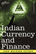 Indian Currency and Finance