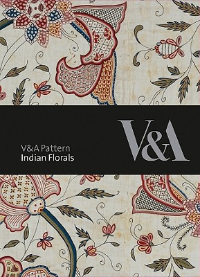 Indian Florals - Crill, Rosemary (Text by)