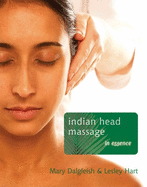 Indian Head Massage