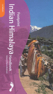 Indian Himalaya Handbook: The Travel Guide
