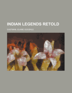 Indian Legends Retold