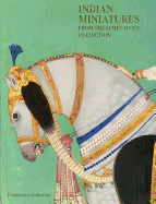 Indian Miniatures from the James Ivory Collection
