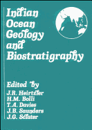 Indian Ocean Geology and Biostratigraphy: Studies Following Deep-Sea Drilling Legs 22-29