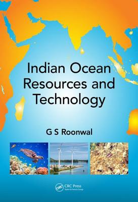 Indian Ocean Resources and Technology - Roonwal, Ganpat Singh