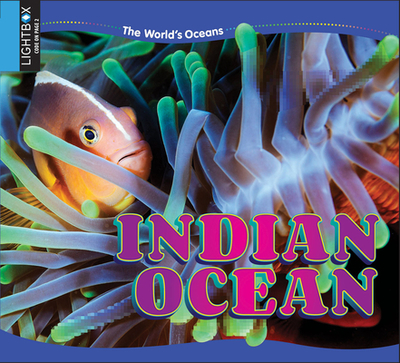 Indian Ocean - Kissock, Heather, and Lepp Friesen, Helen