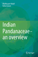 Indian Pandanaceae - an Overview