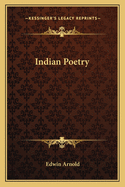 Indian Poetry