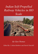 Indian Self-Propelled Railway Vehicles in HO Scale