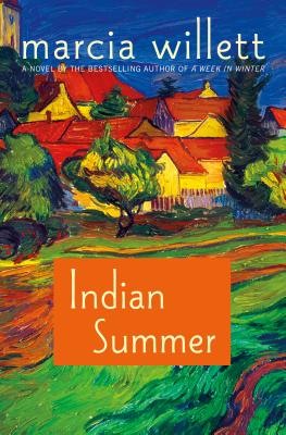 Indian Summer - Willett, Marcia, Mrs.