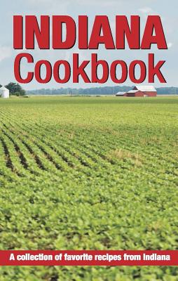 Indiana Cook Book - Golden West Publishers (Creator)