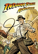 Indiana Jones Adventures, Volume 1