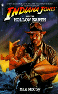 Indiana Jones and the Hollow Earth - McCoy, Max