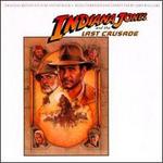 Indiana Jones and the Last Crusade [Original Motion Picture Soundtrack]