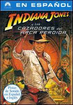 Indiana Jones and the Raiders of the Lost Ark [Special Edition] [Spanish Packaging]