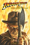 Indiana Jones and the Sargasso Pirates: Vol. 1
