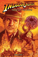 Indiana Jones and the Tomb of the Gods: Vol.1