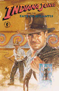 Indiana Jones & the Fate of Atlantis