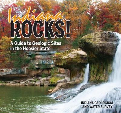 Indiana Rocks - Indiana Geological and Water Survey