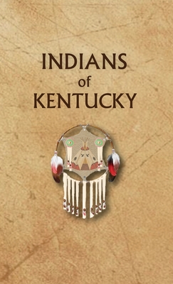 Indians of Kentucky - Ricky, Donald