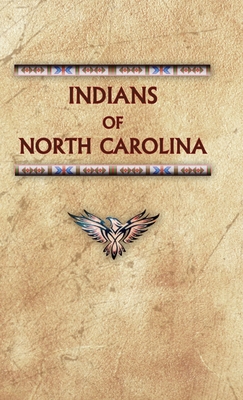 Indians of North Carolina - Ricky, Donald