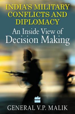 India's Military Diplomacy - Malik, V.P.