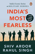 India's Most Fearless: India's Iconic Series on Military Heroes