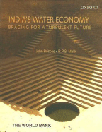 India's Water Economy: Bracing for a Turbulent Future