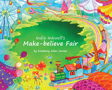 Indie Inkwell's Make-believe Fair