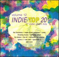 Indie Top 20, Vol. 12 - Various Artists