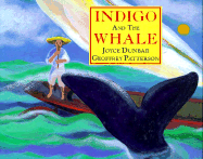 Indigo and the Whale - Dunbar, Joyce