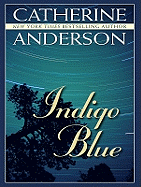 Indigo Blue