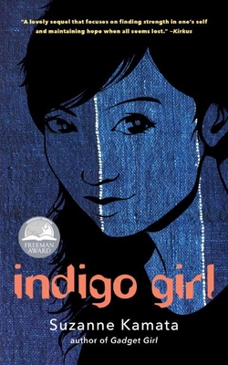 Indigo Girl - Kamata, Suzanne