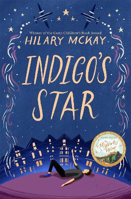 Indigo's Star - McKay, Hilary