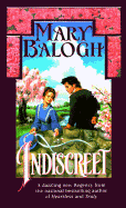 Indiscreet - Balagh, Mary, and Balogh, Mary