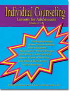Individual Counseling Lessons for Adolescents